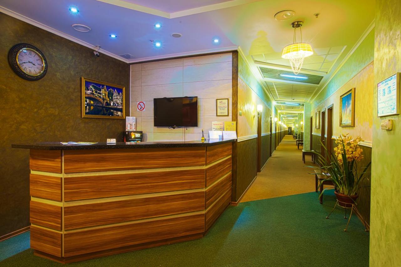 Фото отеля 2