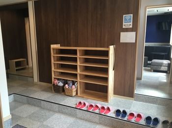 Фото Guesthouse Orange Cabin