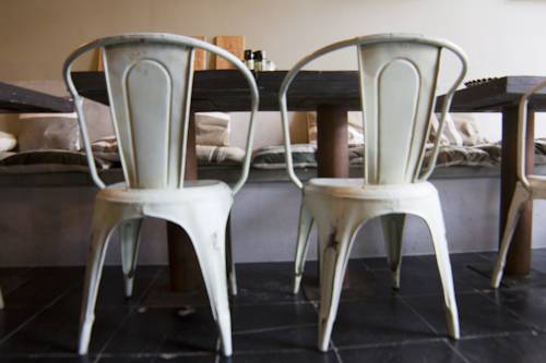 Фото Hotel Trash Deluxe