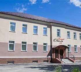 Фото Апарт Отель 24