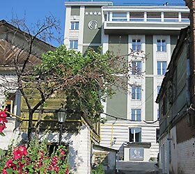 Фото Граф Орлов