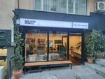 Butik Kuafor (Istanbul, Besiktas, Husrev Gerede Avenue, 33A) ، مصففو الشعر