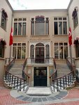 Istanbul Fashion Academy (İstanbul, Şişli, Teşvikiye Cad., 10/1) ، مركز تعليمي