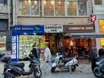 Istanbul Tailors' Guild for Men and Women (İstanbul, Beyoğlu, Asmalı Mescit Mah., Meşrutiyet Cad., 6), public fund
