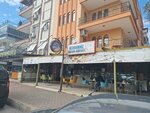 Öz Karadeniz Bread Bakery (Antalya, Kepez District, Mehmet Akif Avenue, 143/A), panadería