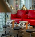 City Nails (Zelyony Avenue, 62к1), salón de belleza