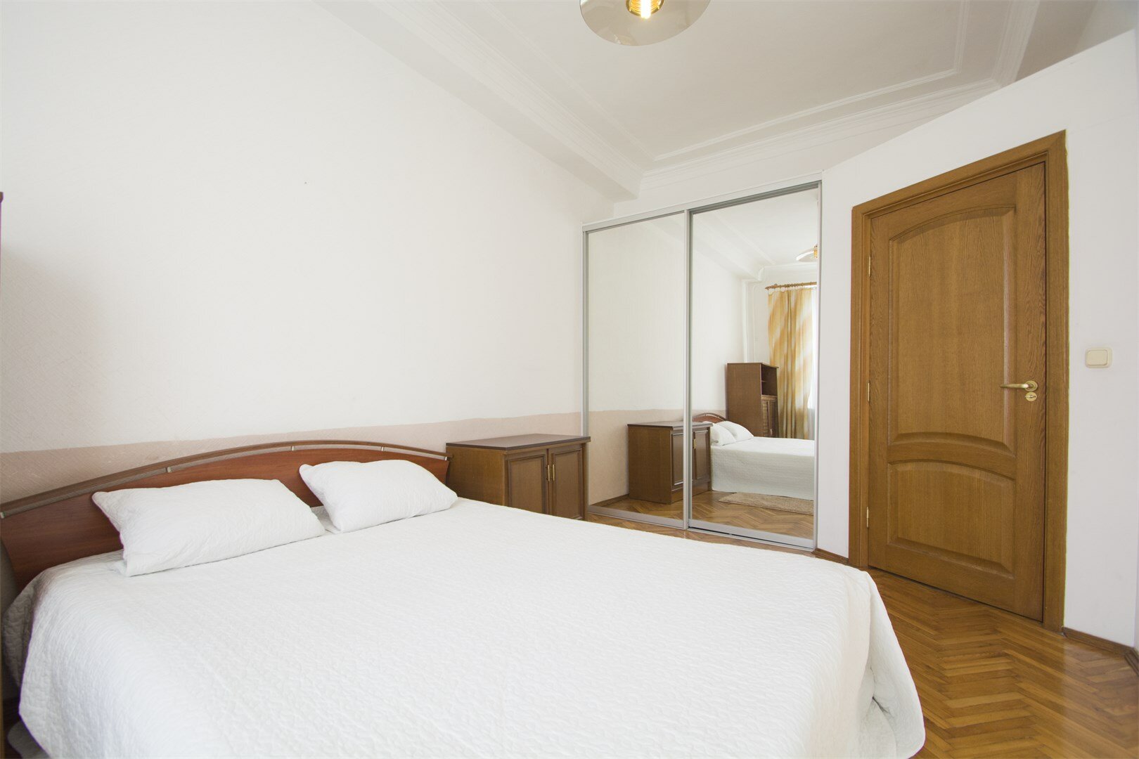 Фото Апартаменты Aparton