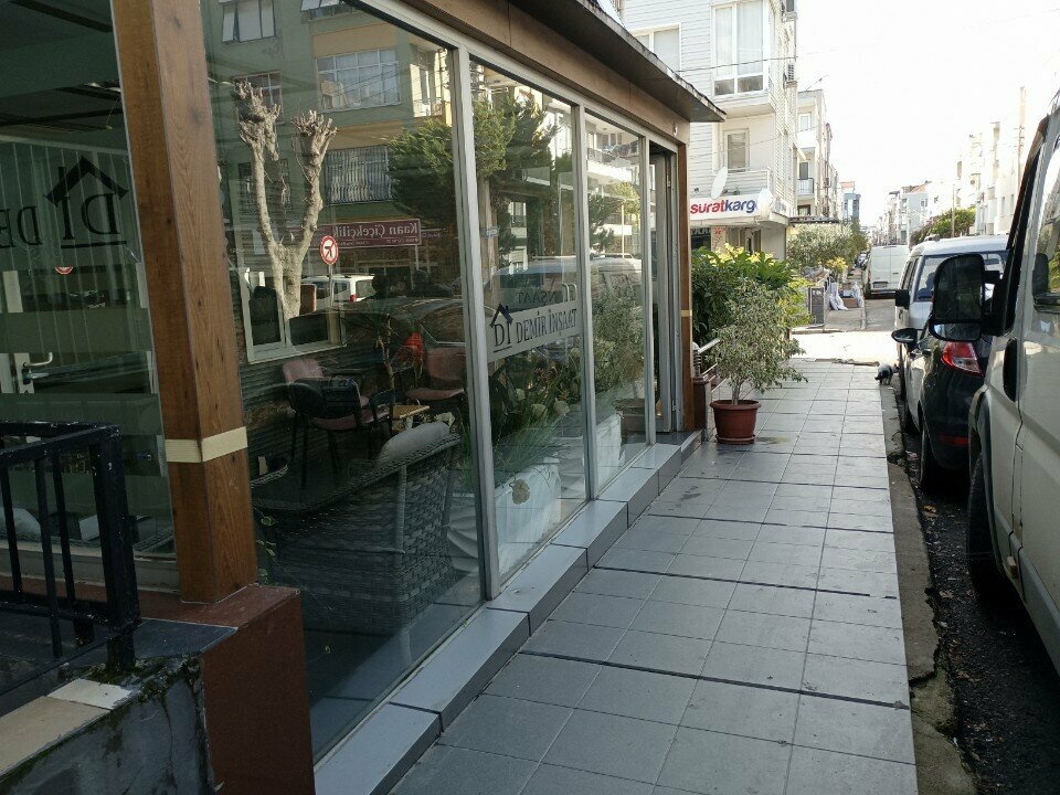 Construction company Demir İnşaat, Izmir, photo