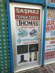 Sasmaz Teknik (İstanbul, Ümraniye, Yukarı Dudullu Mah., Halay Sok., 3) ، إصلاح المعدات الكهربائية