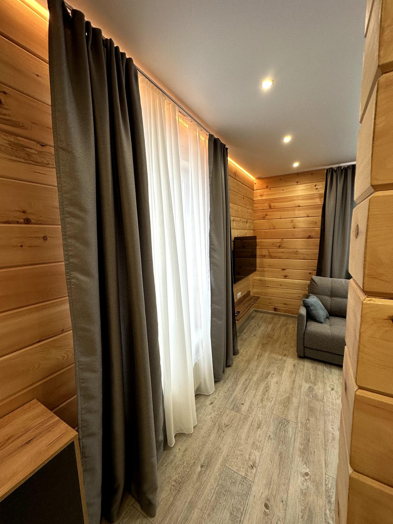 Фото Сибирский