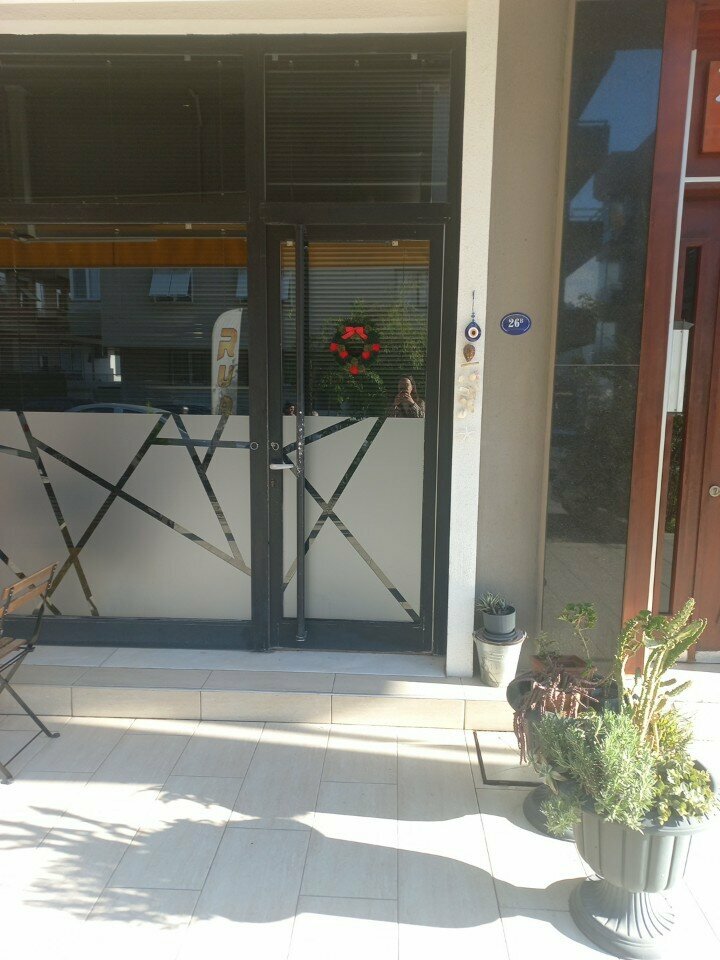 Pilates studio Rua Reformer Pilates, Izmir, photo