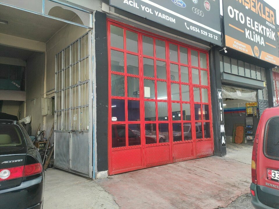 Car service, auto repair Türk Otomotiv Tamir Ve Bakım Servisi, Konya, photo