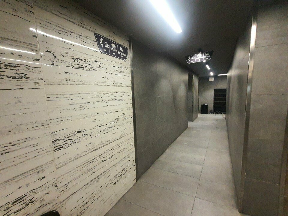 Bathing place Ablution Place, Konya, photo