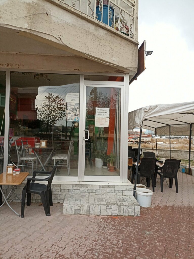 Bakery Lokum Yufka ve Doğal Tatlar, Konya, photo