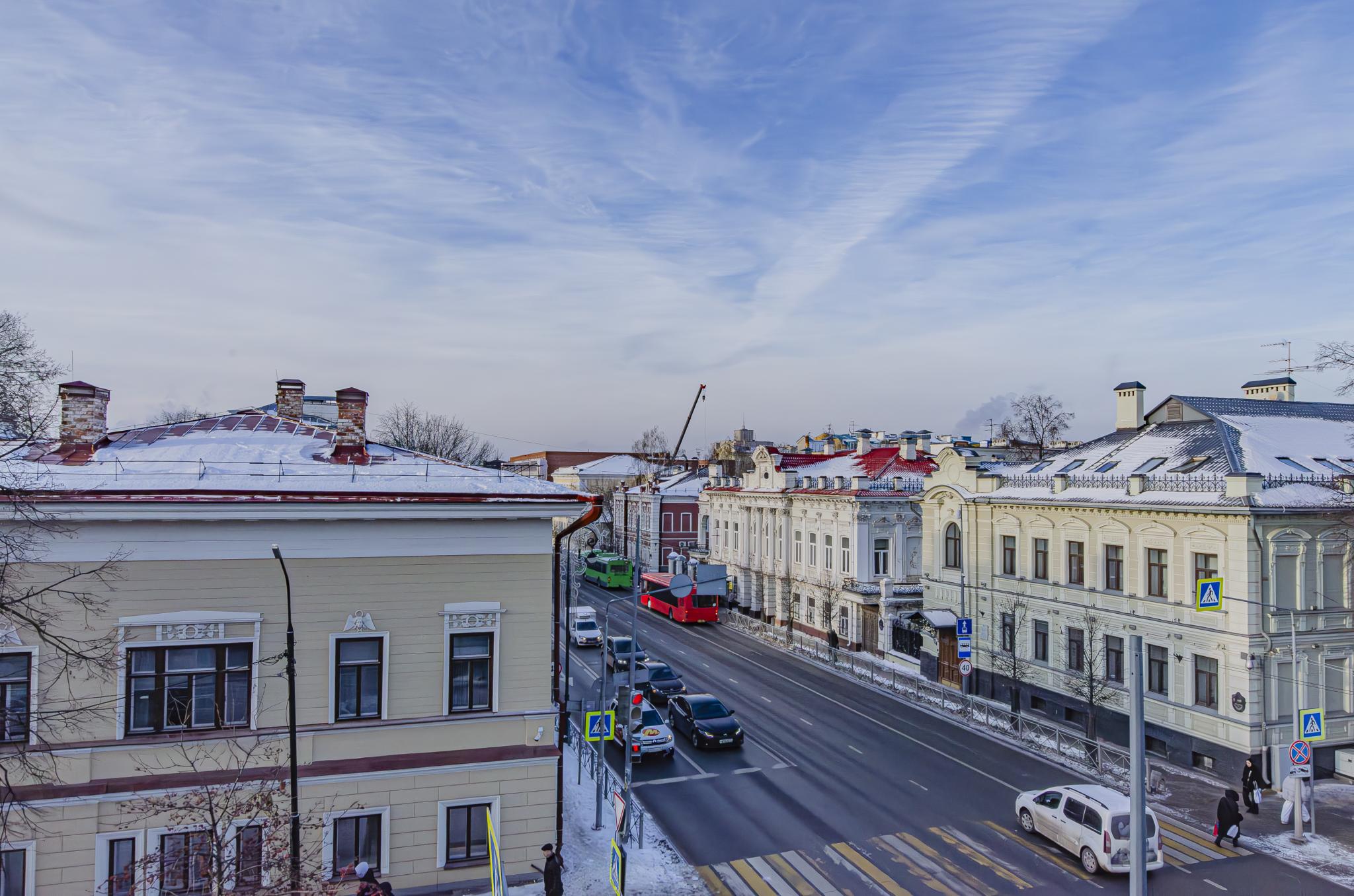 Фото Мини-отель Гоголя 12