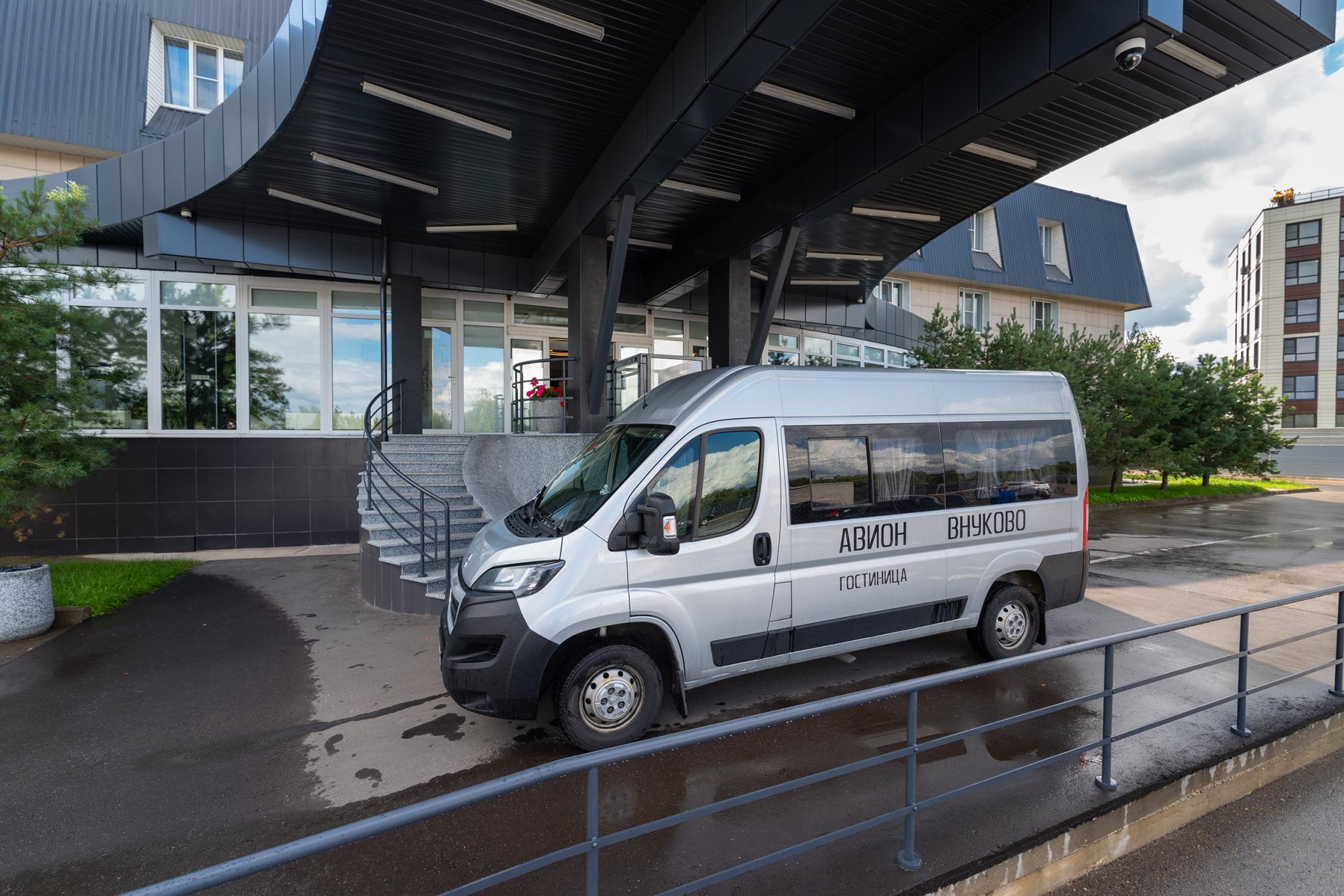 Фото отеля 5