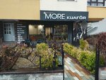 More Hairdressers (Ankara Province, Cankaya District, Aleksander Dubçek Cad., 10A), hairdresser