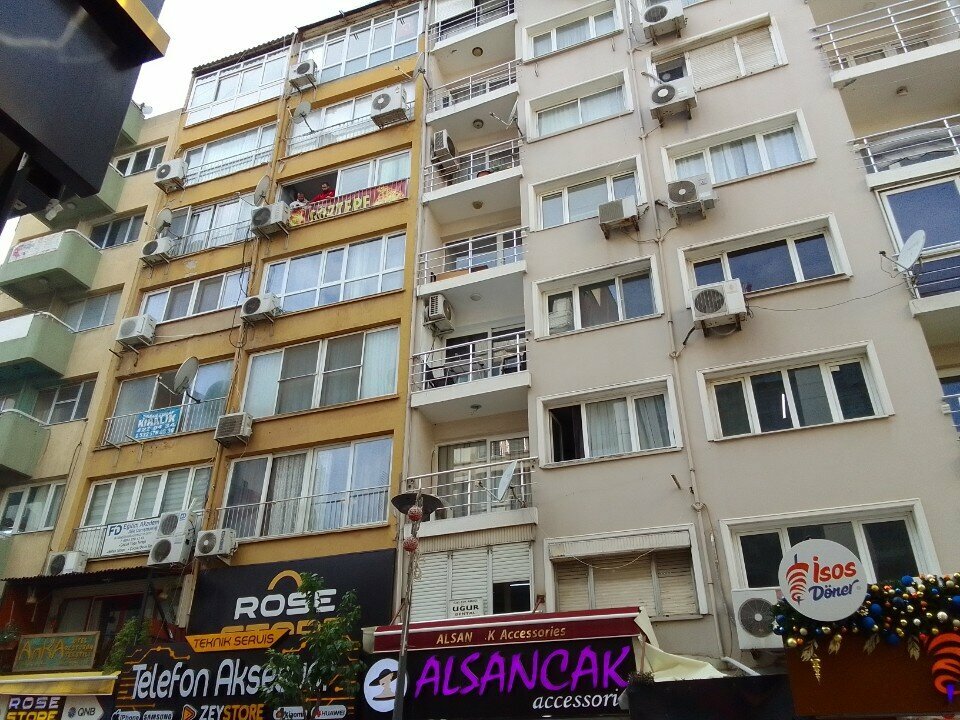 Hostel Tourism Purpose Housing, Izmir, photo