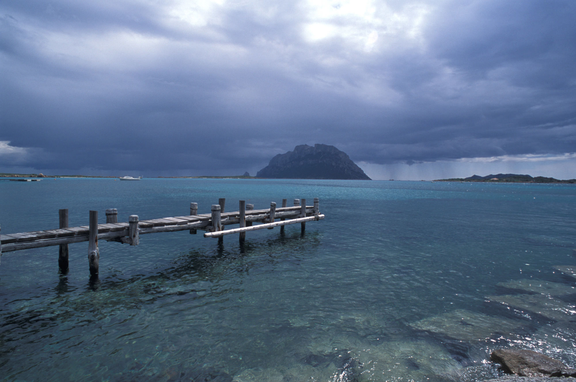 Фото Residence Hotel Porto San Paolo