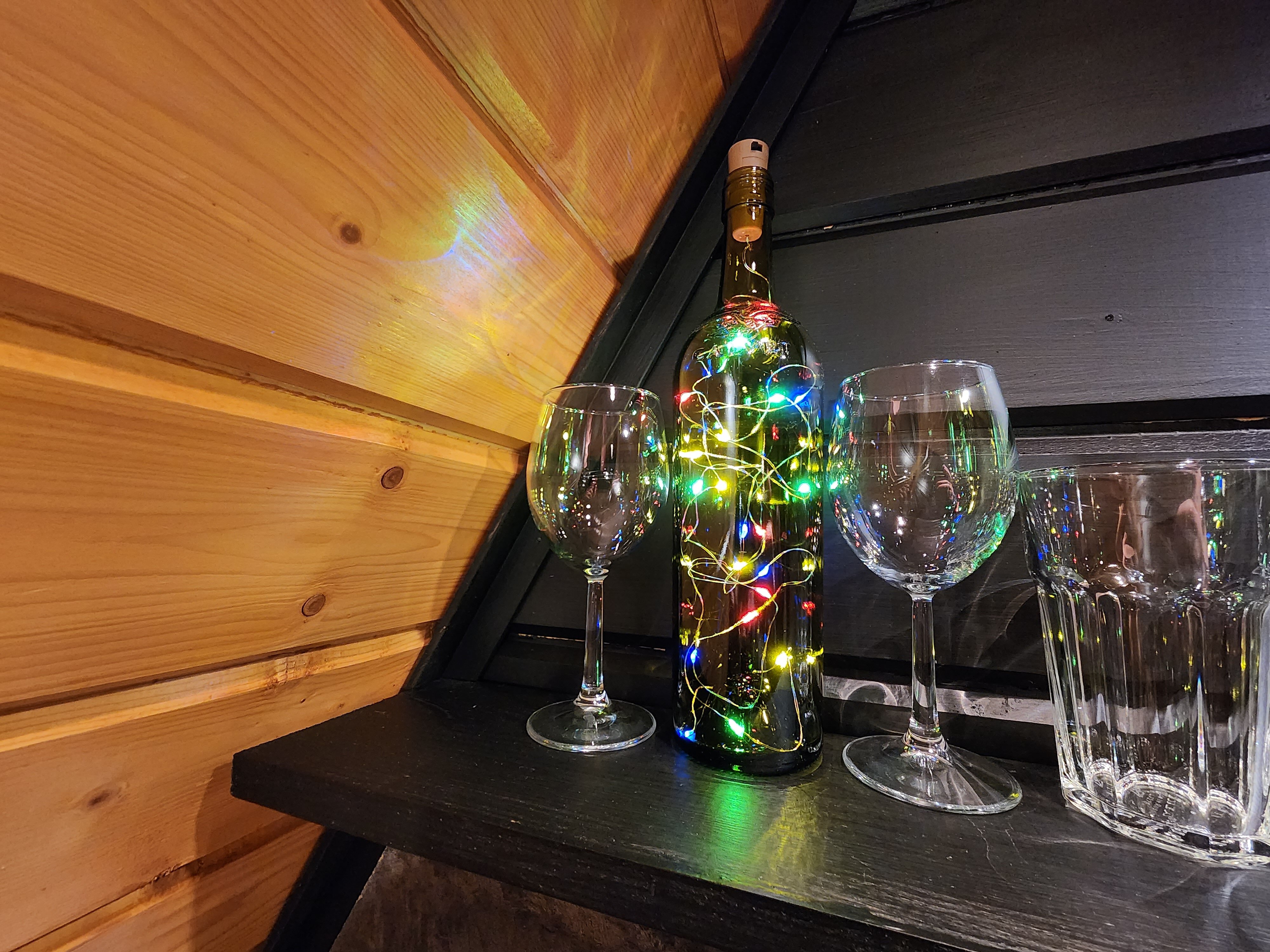 Фото Aframe-Village