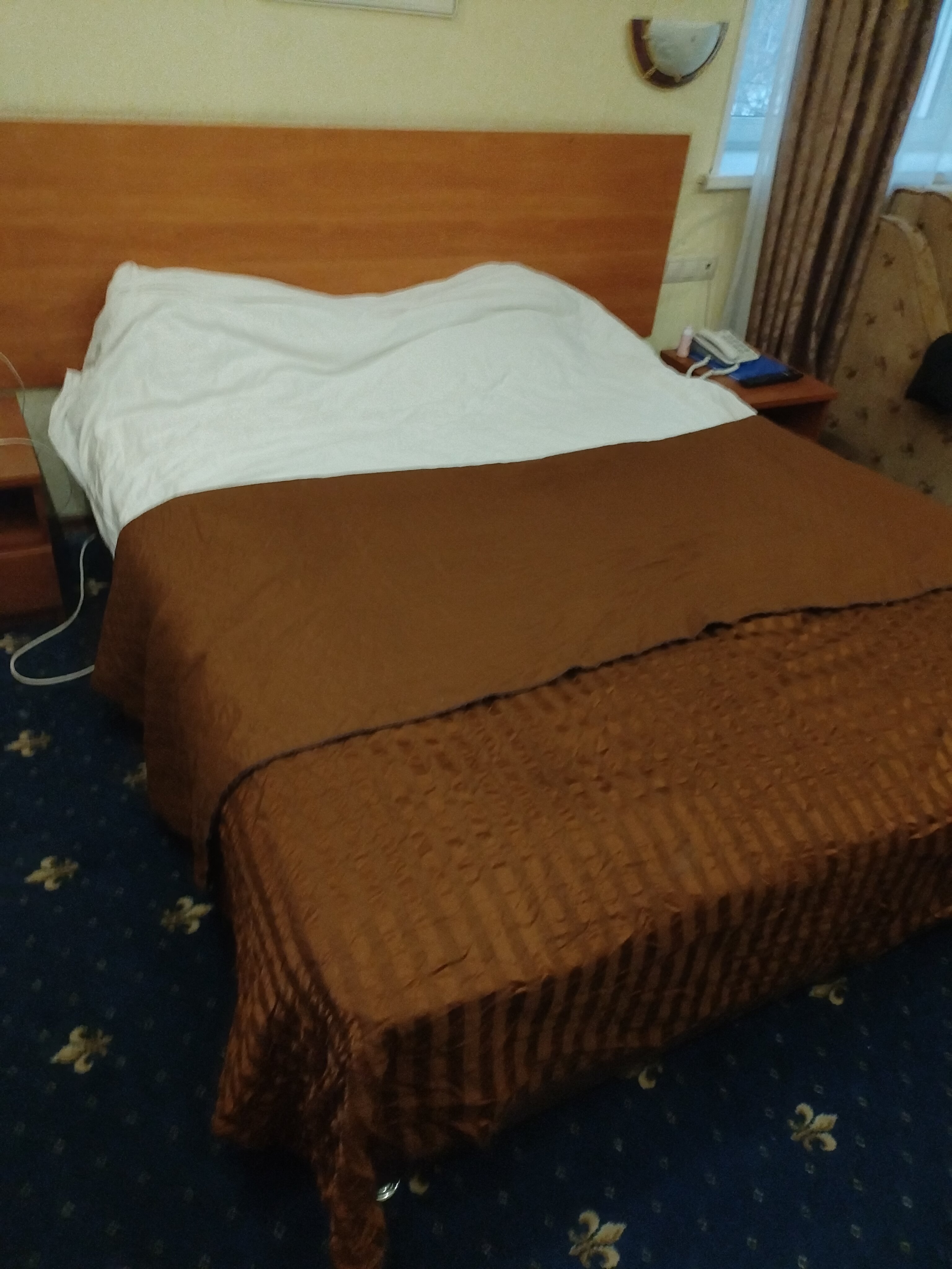 Фото Бригантина