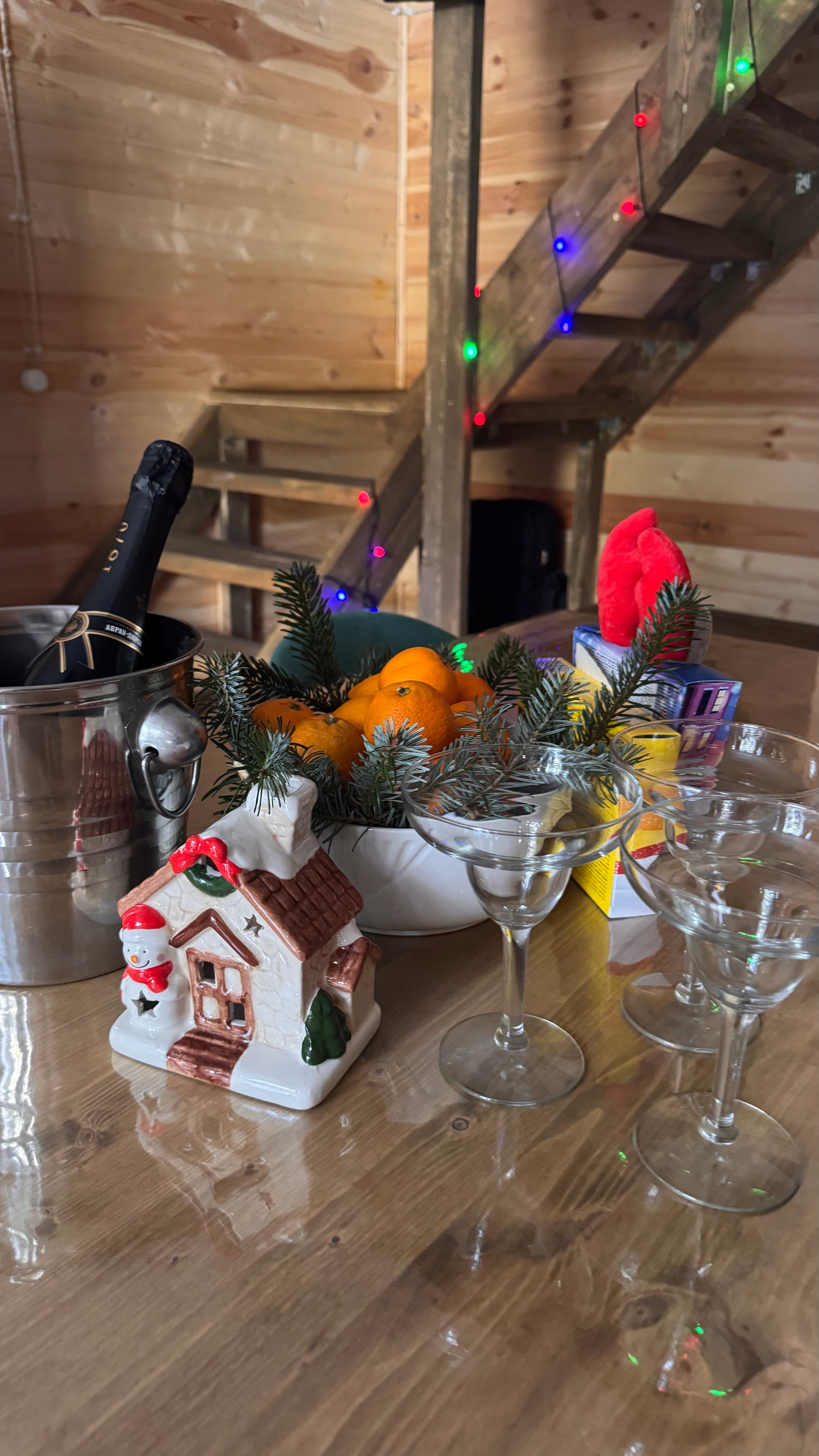 Фото Greenhouse 1599