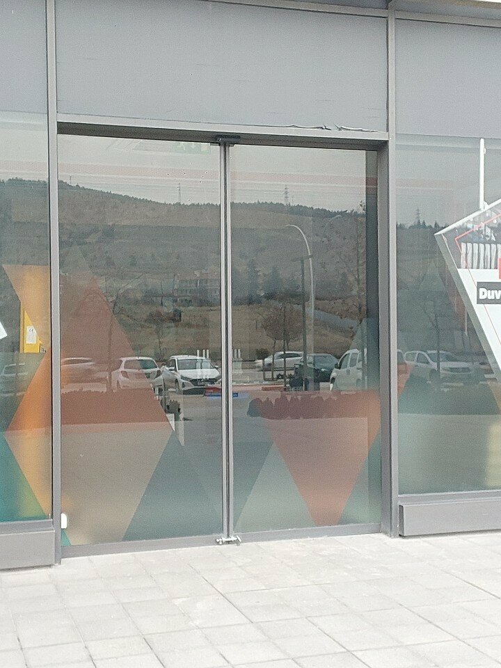 Printing services Turken Digital Printing House, Ankara, photo