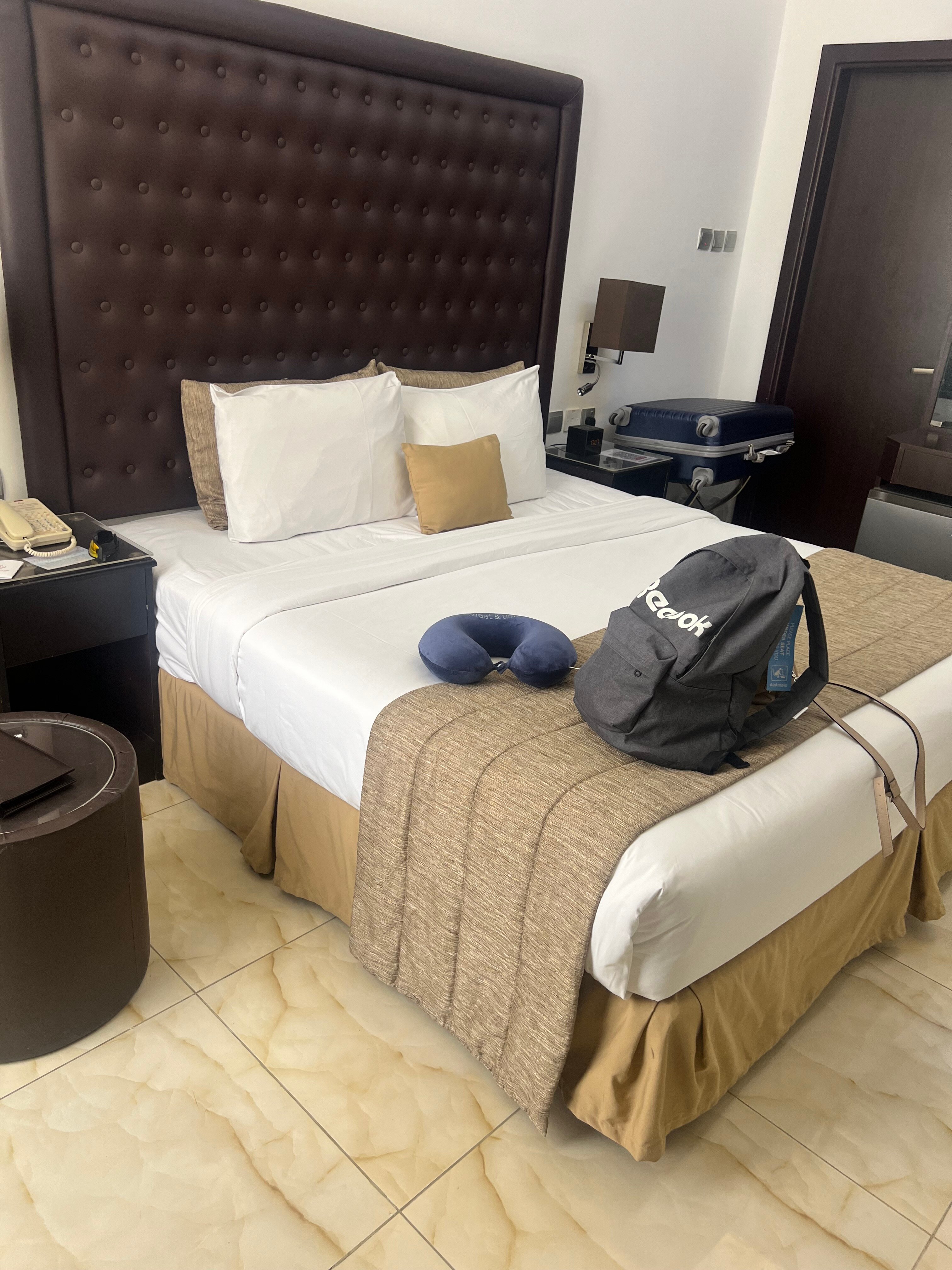 Фото Mirage Bab Al Bahar Hotel