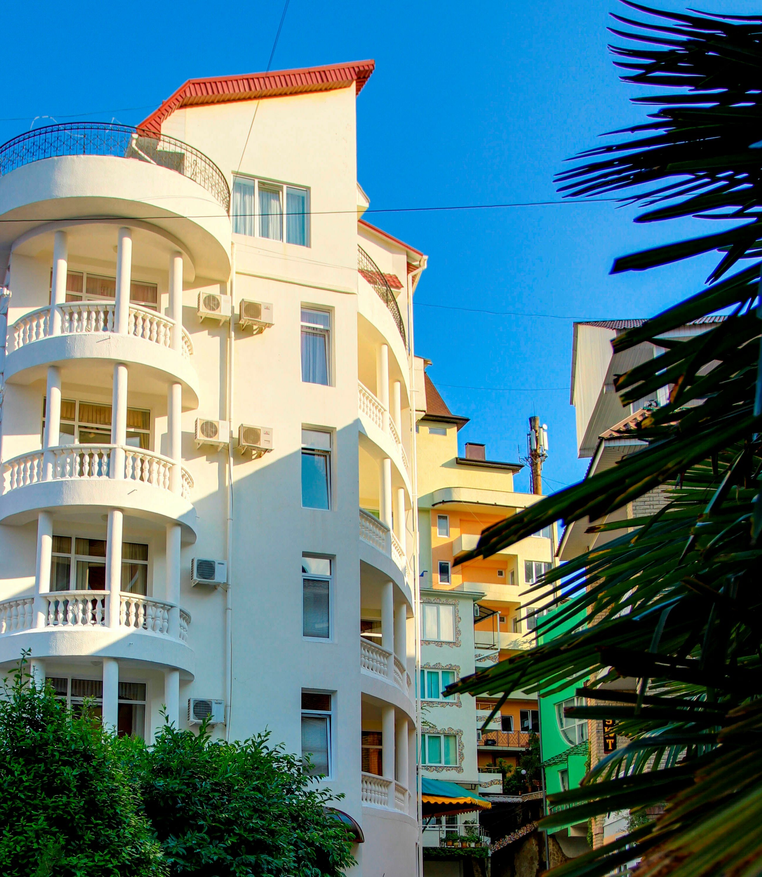 Фото отеля 4