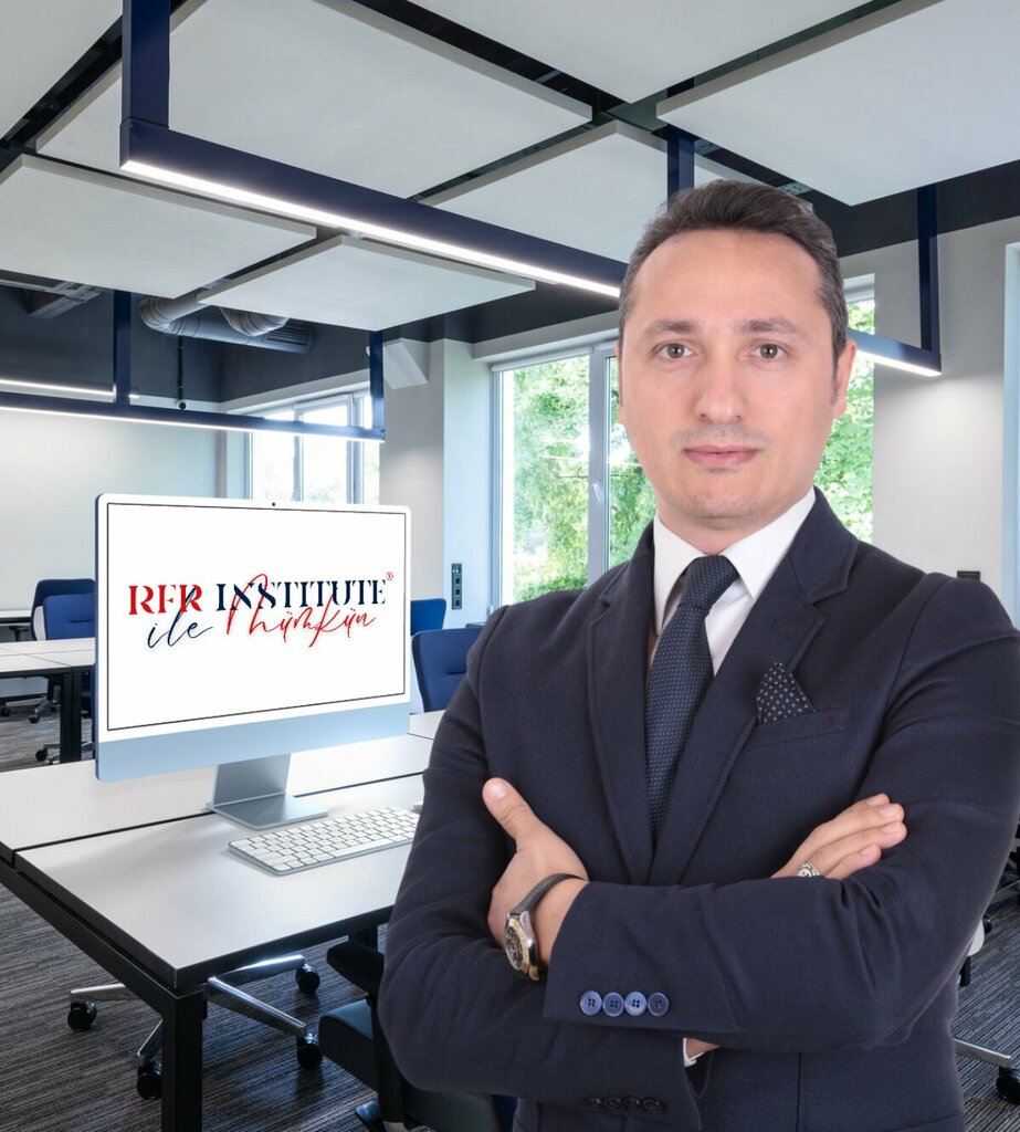 Eğitim merkezleri Rfr Institute, Süleymanpaşa, foto