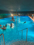 Termopark (Entuziastov Highway, 54А), swimming pool