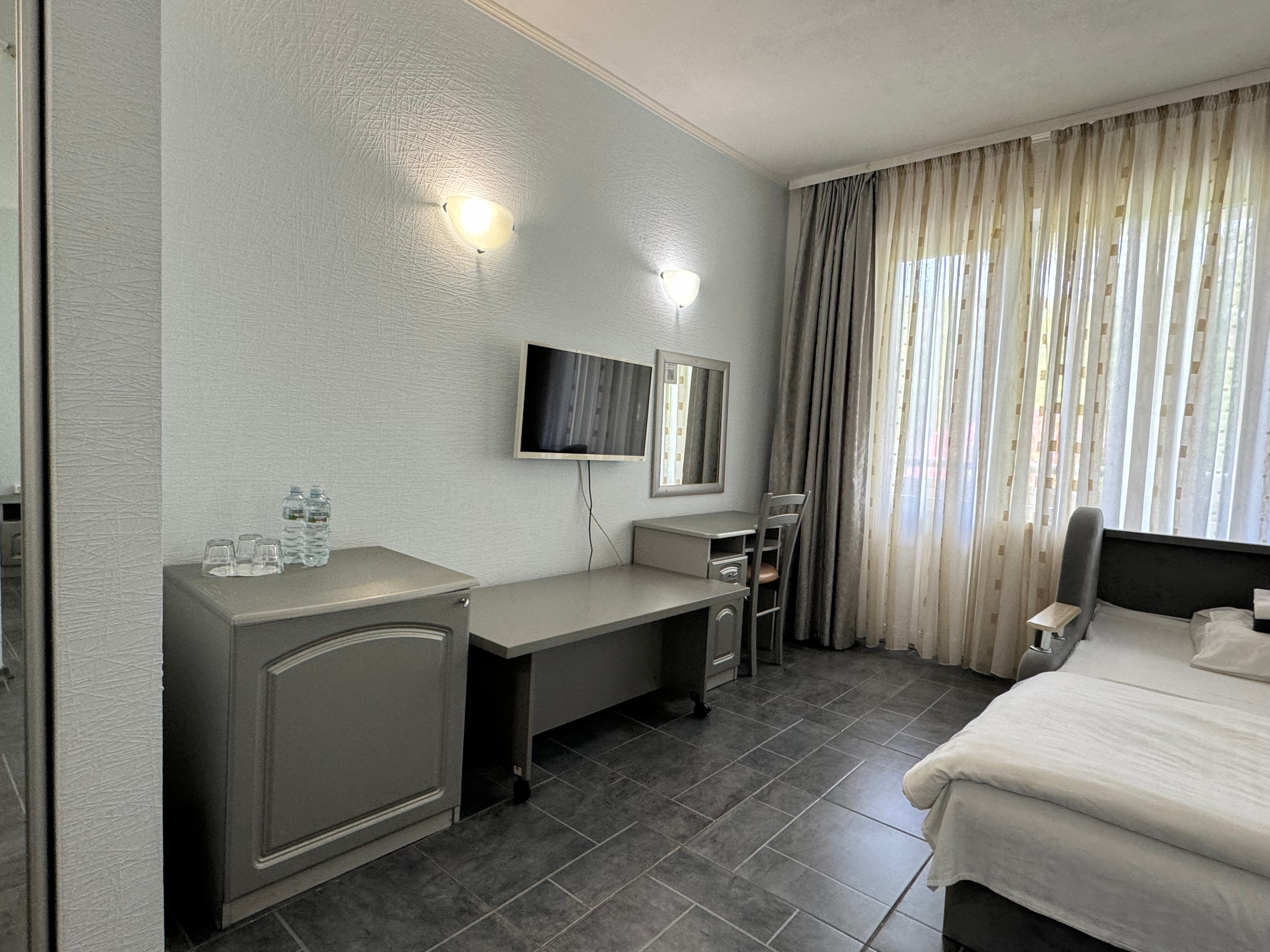 Фото Ателика Сокол