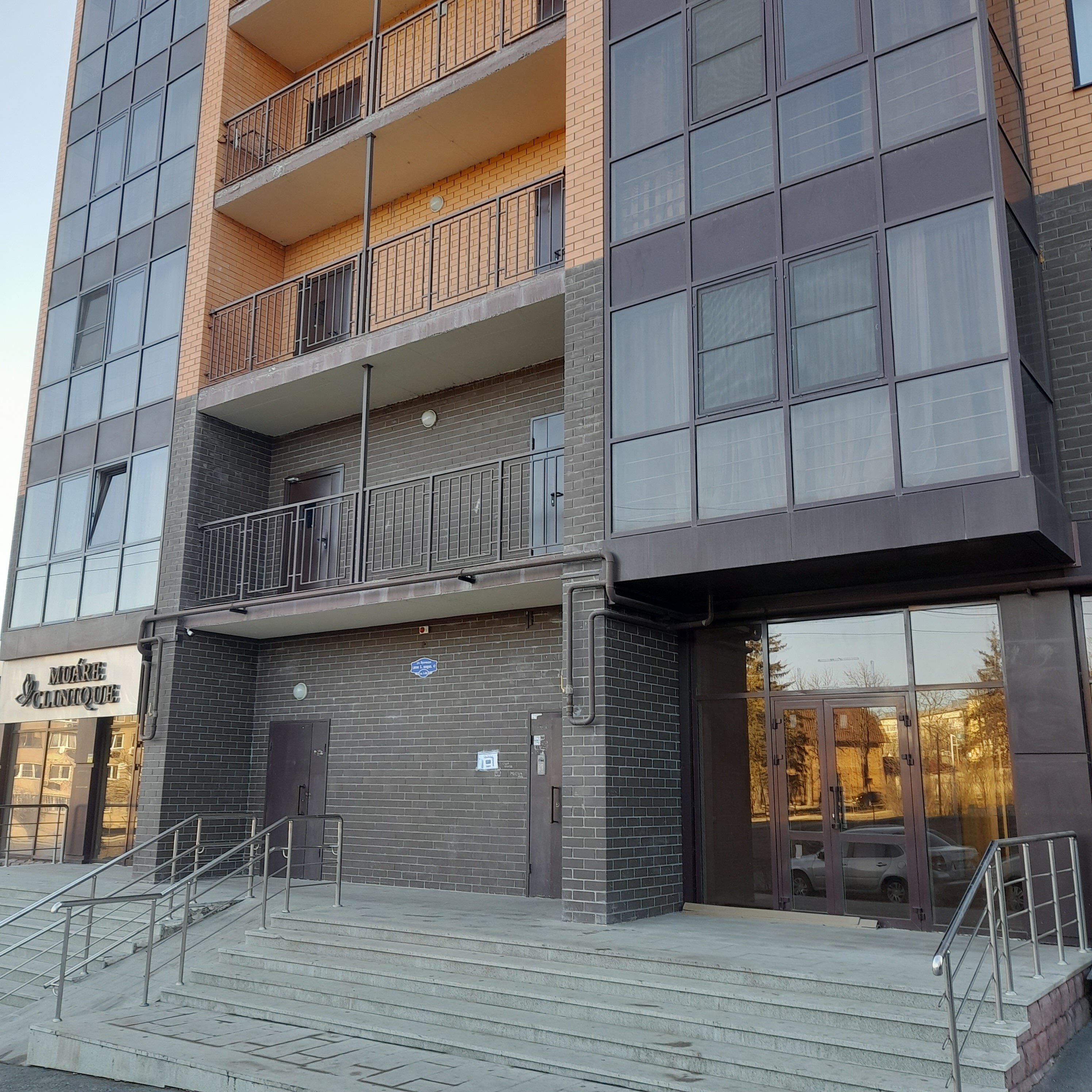 Фото Квартира в центре