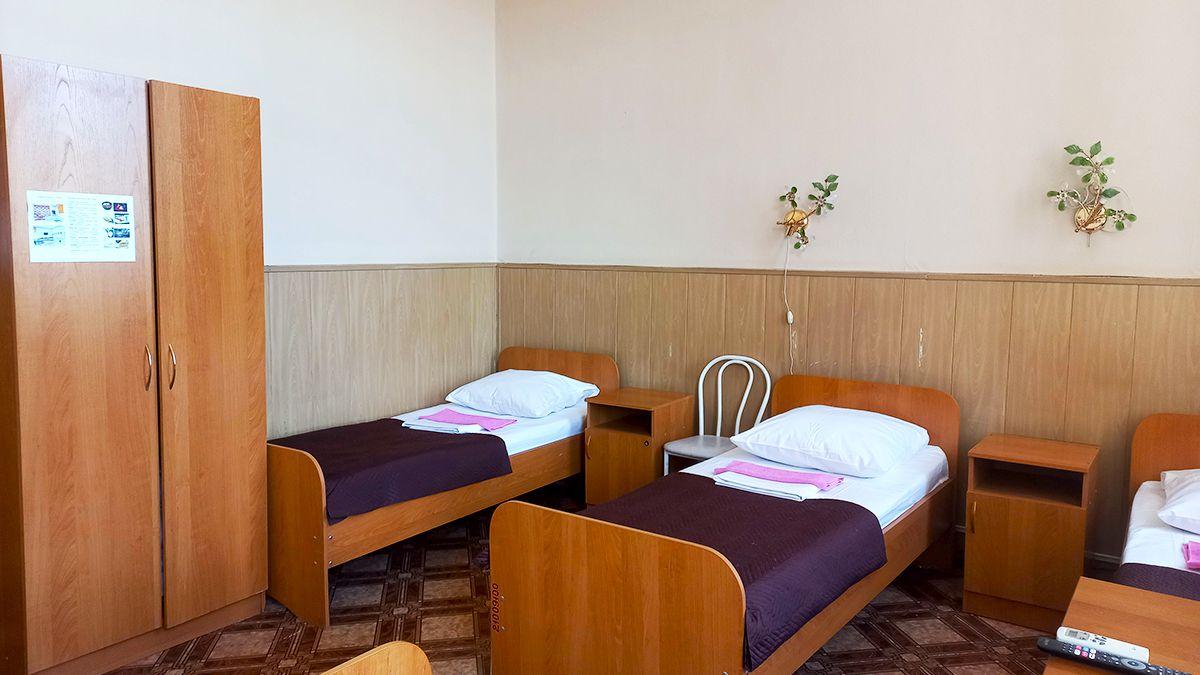 Фото Smart Hotel КДО Чита