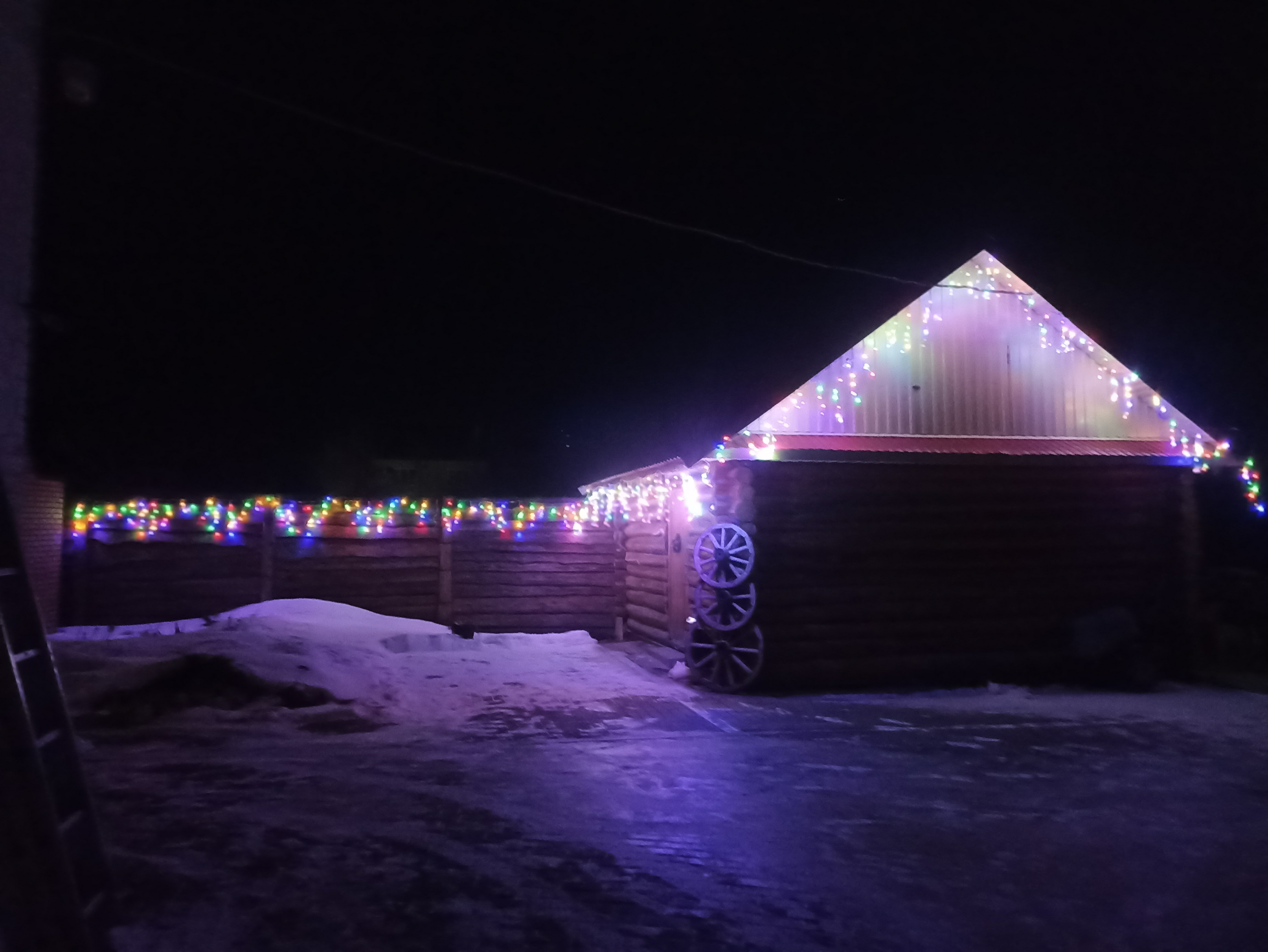 Фото Верста, усадьба Вавиловых