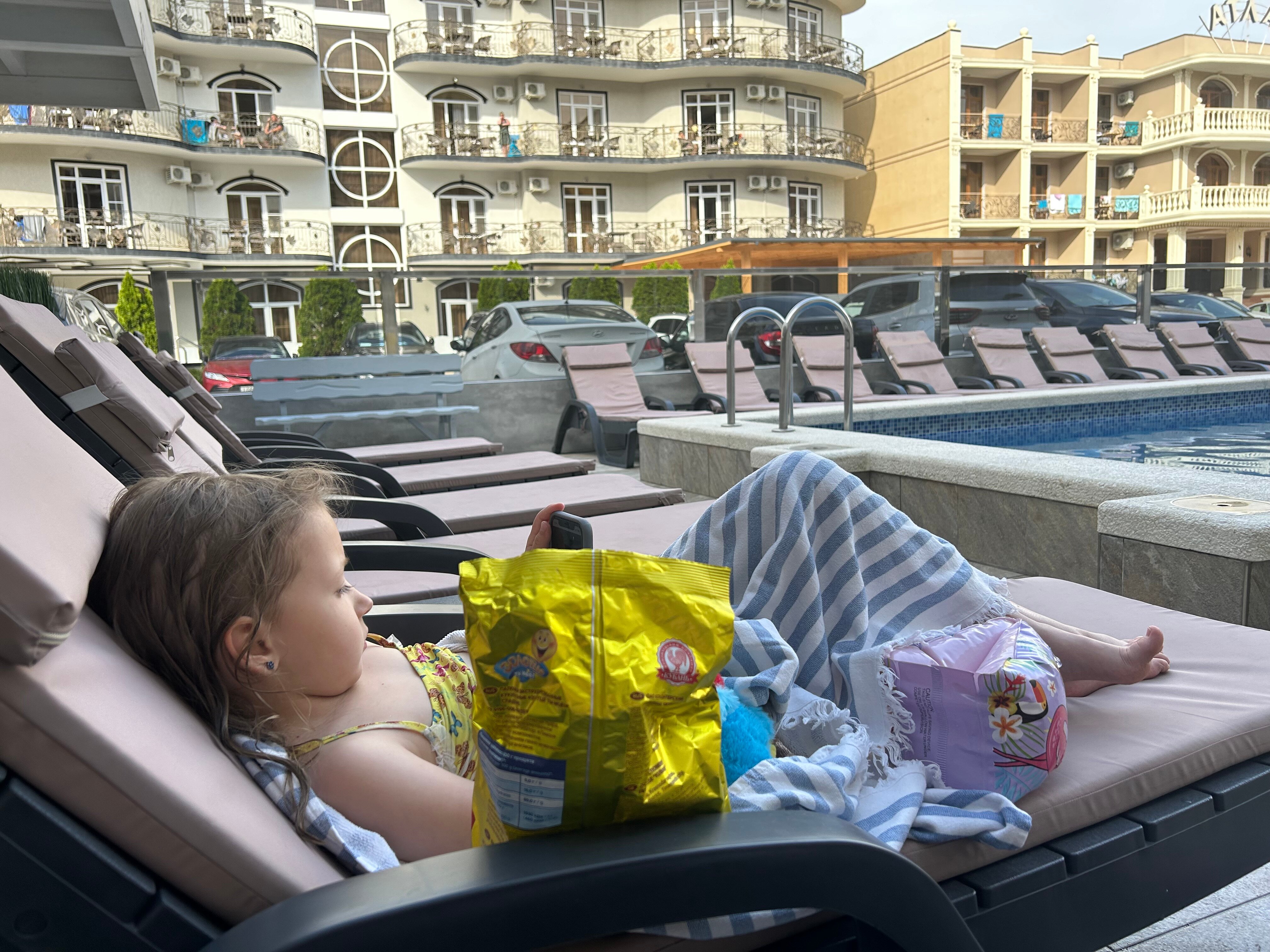 Фото Элефтерия