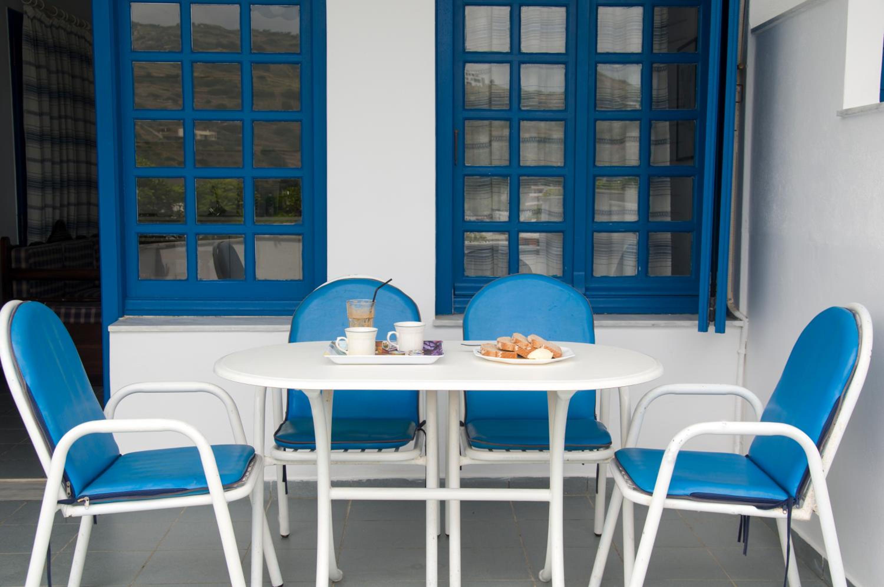 Фото Erato Apartments