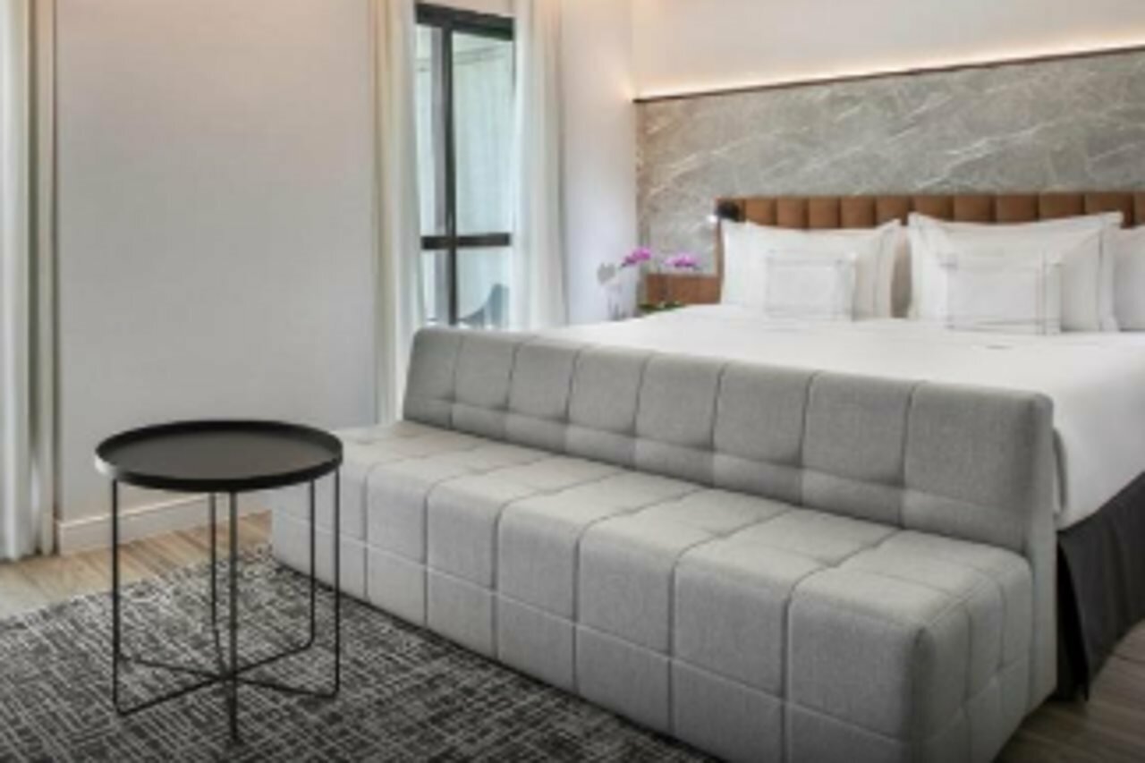 Фото Melia Jardim Europa