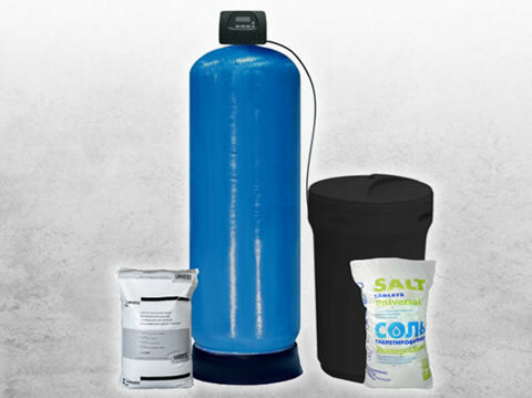 Boilers and boiler equipment Boiler Engineering Company, Chirchiq, photo