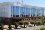 Khorezm Region Department of Internal Affairs (Al-Khwarizmi Avenue, 25) ، وزارات حكومية، خدمات