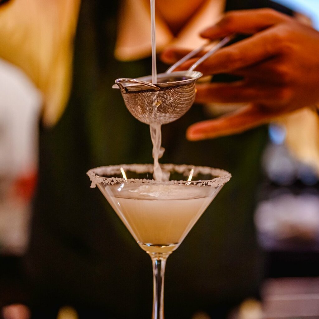 Restaurant Lilly’s Social House, Dubai, photo