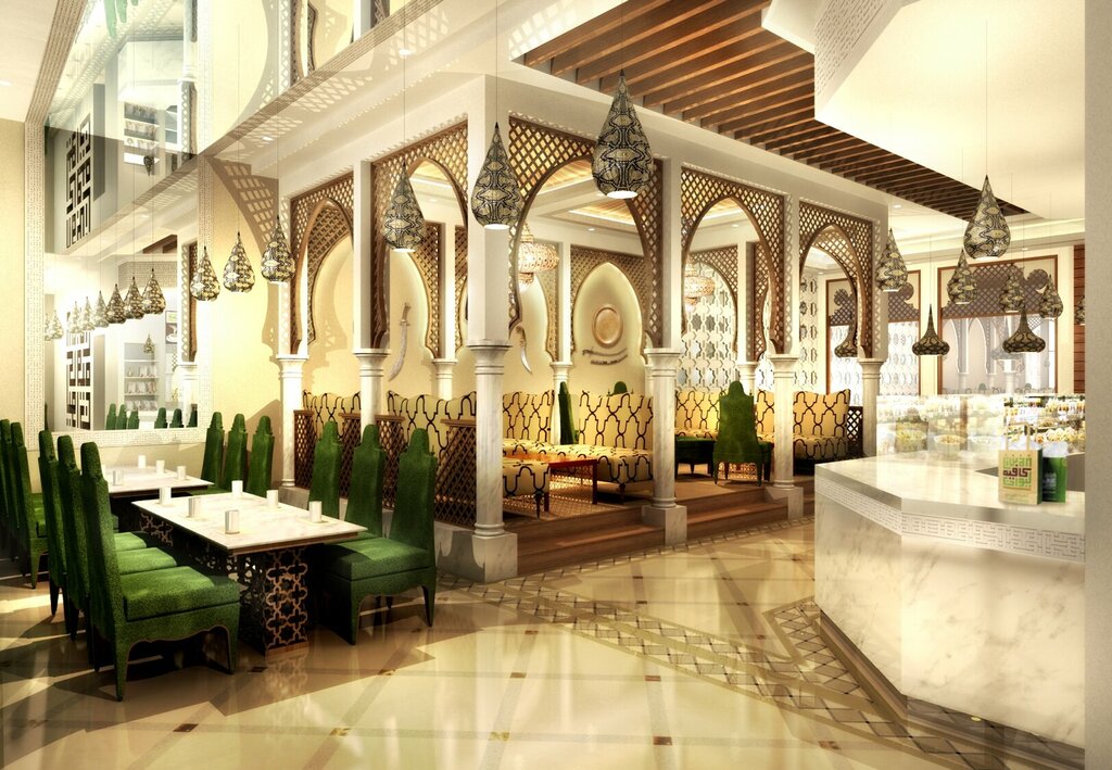 Construction and finishing works Architectful, Dubai, photo