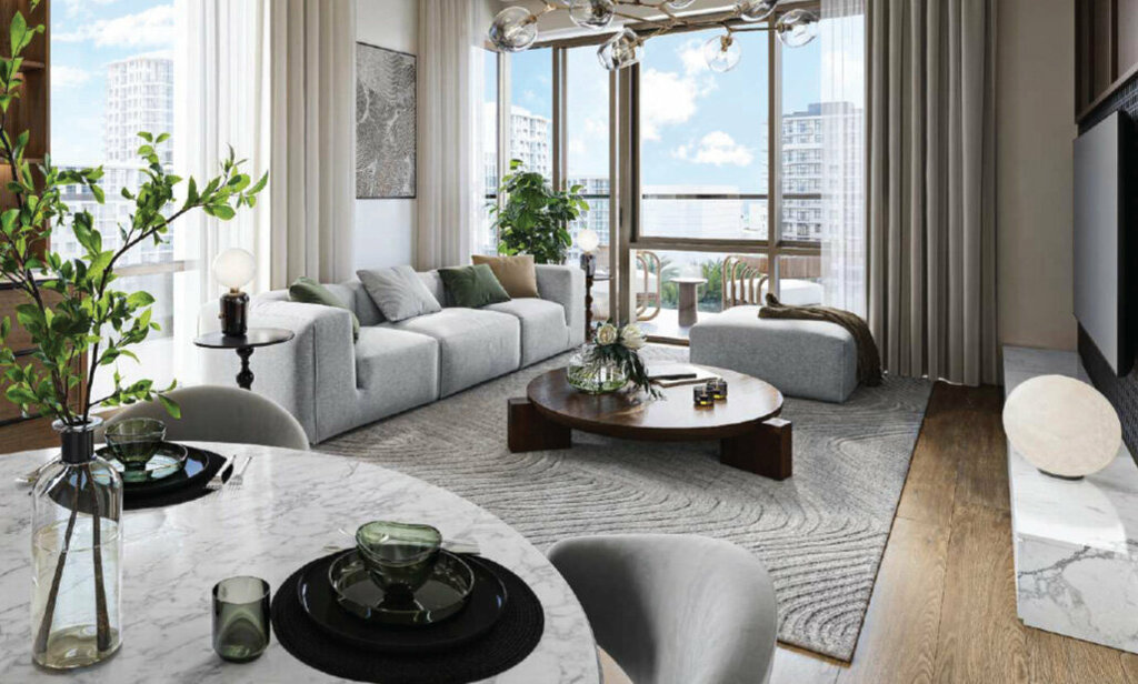 Real estate agency Capital Gain Real Estate, Dubai, photo