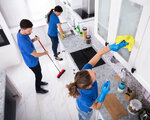 Jeyes Building Cleaning, service company (249, Bu Hail Road, Deira, Dubai), cleaning services