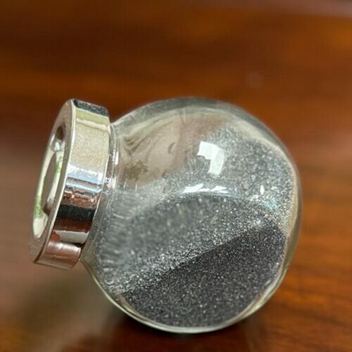 Plastic processing equipment Samchrome, Dubai, photo