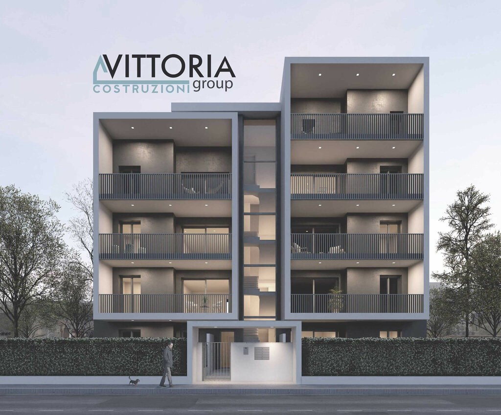 Real estate development Vantage Properties, Dubai, photo