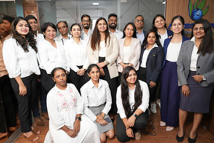 Career guidance center Admissiongyan Education Consultancy, Dubai, photo