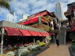 Midpoint (İstanbul, Atasehir, Barbaros Mah., Ahlat Sok., 2A), restaurant