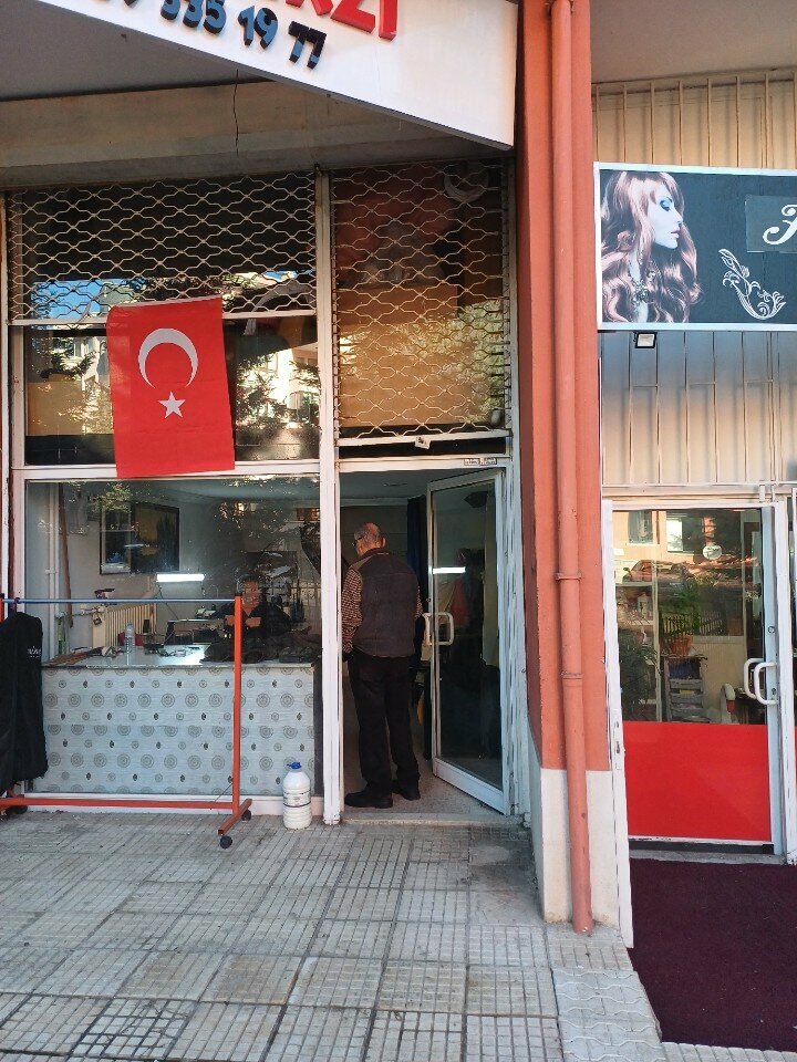Tailor Urgent Tailor, Ankara, photo