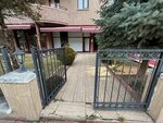 Vıa Geçiş Sistemleri Ve Mimarlık (Ankara Province, Cankaya District, Birlik Mah., 487. Sok., 7A), architectural firm